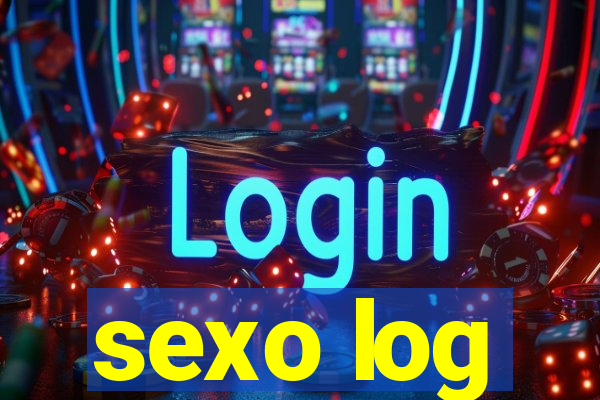 sexo log